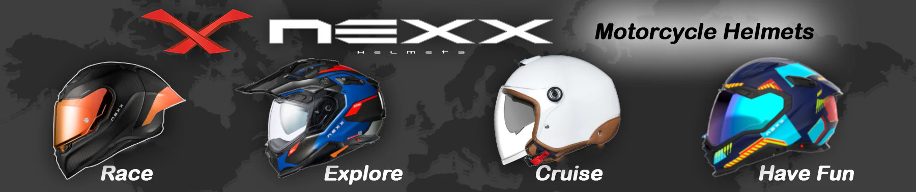 Unleash Your Extreme Edge